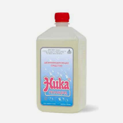 Ника-Полицид 