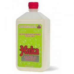 Ника Экстра М Профи 